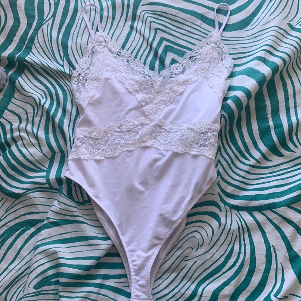 Body suit